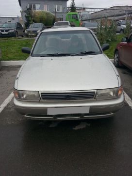  Nissan Sunny 1992 , 65000 , 