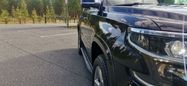 SUV   Chevrolet Tahoe 2016 , 2780000 , 
