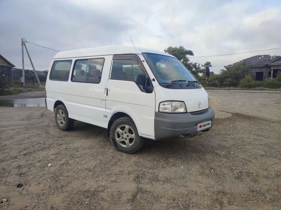    Mazda Bongo 2003 , 270000 , 