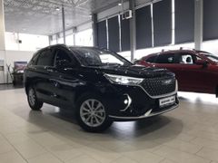 SUV или внедорожник Haval M6 2023 года, 2299000 рублей, Краснодар