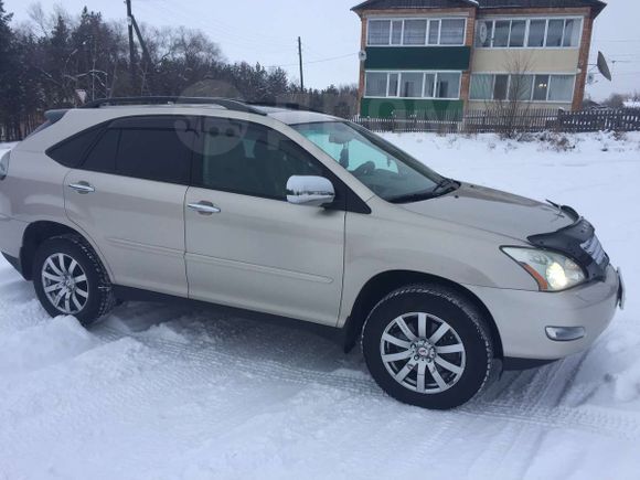 SUV   Lexus RX330 2005 , 950000 , 