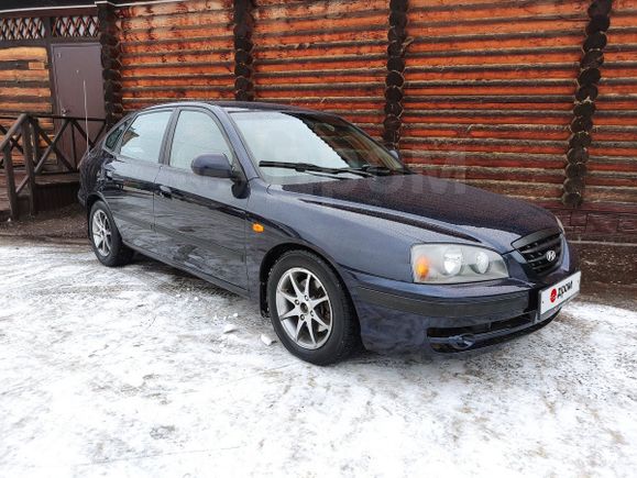  Hyundai Elantra 2005 , 345000 , 