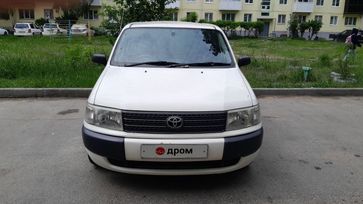 Probox 2009