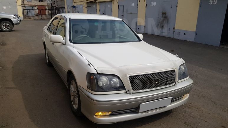  Toyota Crown 2000 , 440000 , --