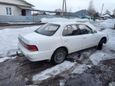  Toyota Vista 1992 , 135000 , 