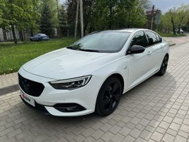  Opel Insignia 2018 , 2250000 , 