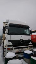   Mercedes-Benz Axor 2002 , 564968 , 