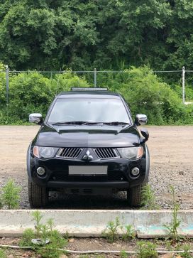  Mitsubishi L200 2008 , 900000 , 