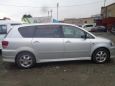    Toyota Ipsum 2003 , 205000 , 