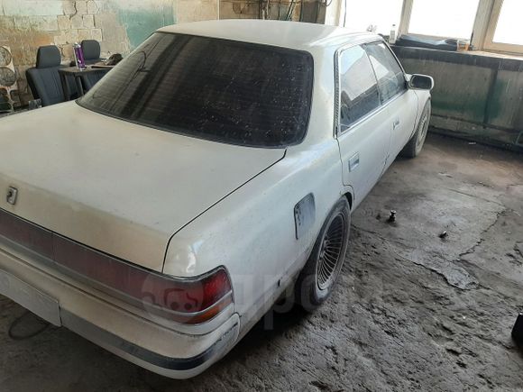  Toyota Chaser 1991 , 85000 , 