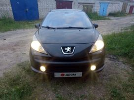  Peugeot 207 2008 , 230000 , 