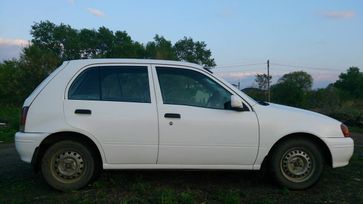  Toyota Starlet 1997 , 100000 , 