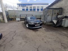 Седан Toyota Chaser 1996 года, 215000 рублей, Красноярск