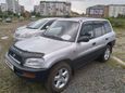 SUV   Toyota RAV4 1997 , 480000 , 