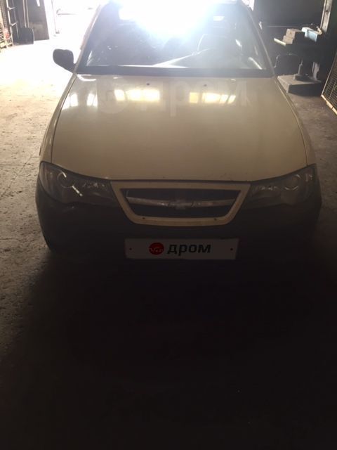  Daewoo Nexia 2011 , 90000 , 