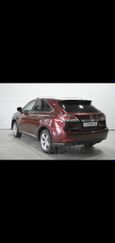 SUV   Lexus RX270 2014 , 1580000 , 