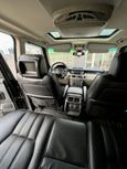 SUV   Land Rover Range Rover 2010 , 2000000 , 