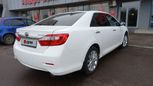  Toyota Camry 2013 , 1235000 , 