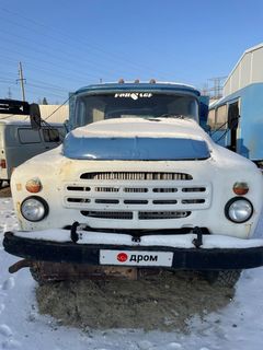 Бортовой грузовик ЗИЛ 431610 1992 года, 270000 рублей, Сургут