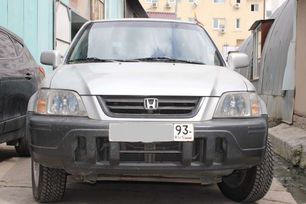 SUV   Honda CR-V 1998 , 320000 , 