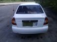  Hyundai Accent 2007 , 250000 , 