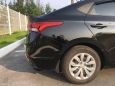  Hyundai Solaris 2017 , 700000 , 