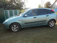  Ford Focus 1999 , 160000 , 