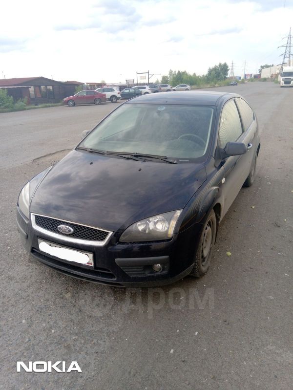  3  Ford Focus 2007 , 230000 , 