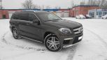 SUV   Mercedes-Benz GL-Class 2014 , 3800000 , 