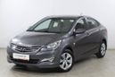  Hyundai Solaris 2016 , 665000 , 