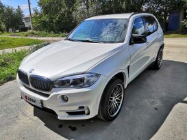 SUV   BMW X5 2015 , 3050000 , 