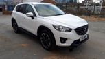 SUV   Mazda CX-5 2016 , 1699000 , 