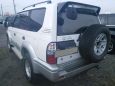 SUV   Toyota Land Cruiser Prado 2000 , 600000 , 