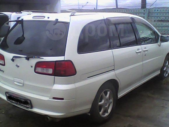    Nissan Liberty 2000 , 200000 ,  