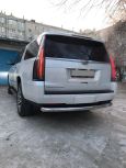 SUV   Cadillac Escalade 2016 , 4399000 , 