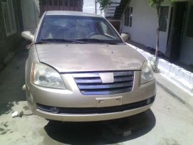  Chery Fora A21 2007 , 100000 , 