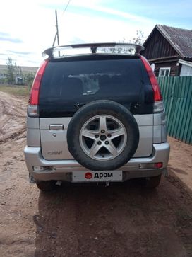 SUV   Toyota Cami 2001 , 180000 , 