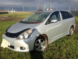    Toyota Wish 2003 , 445000 , 