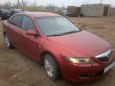  Mazda Mazda6 2006 , 344000 , 