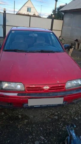  Nissan Primera 1994 , 85000 , 