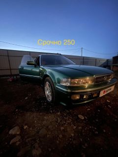 Седан Honda Accord Inspire 1990 года, 270000 рублей, Иркутск