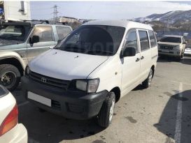    Toyota Town Ace 2008 , 610000 , -