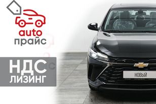 Седан Chevrolet Cruze 2023 года, 2199000 рублей, Красноярск