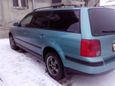  Volkswagen Passat 1997 , 220000 ,  