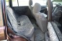 SUV   Mitsubishi Pajero iO 2000 , 320000 , 