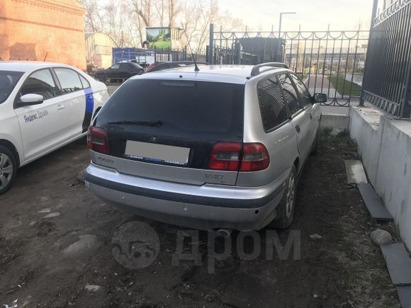  Volvo V40 2000 , 140000 , -