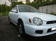  Subaru Impreza 2002 , 220000 , 