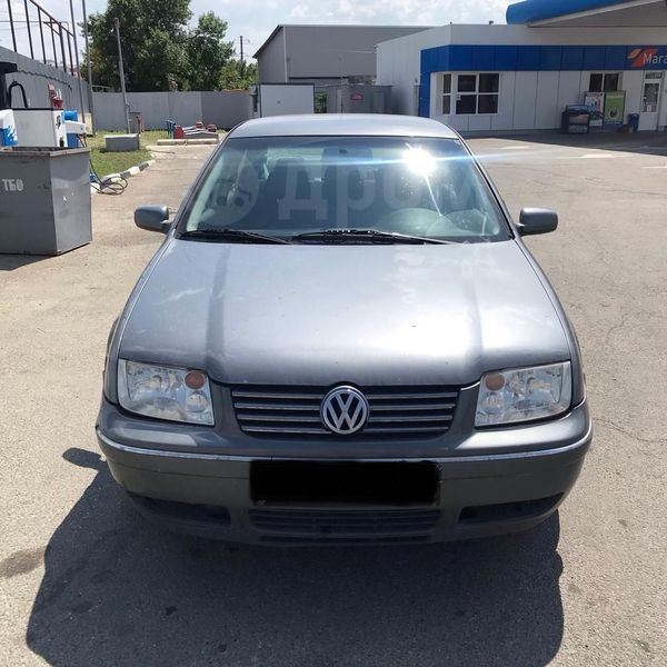  Volkswagen Jetta 2004 , 255000 , 