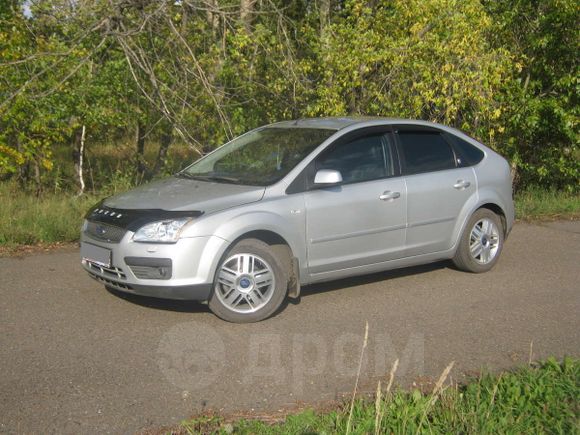  Ford Focus 2006 , 320000 , 