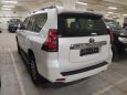 SUV   Toyota Land Cruiser Prado 2019 , 3721000 , 